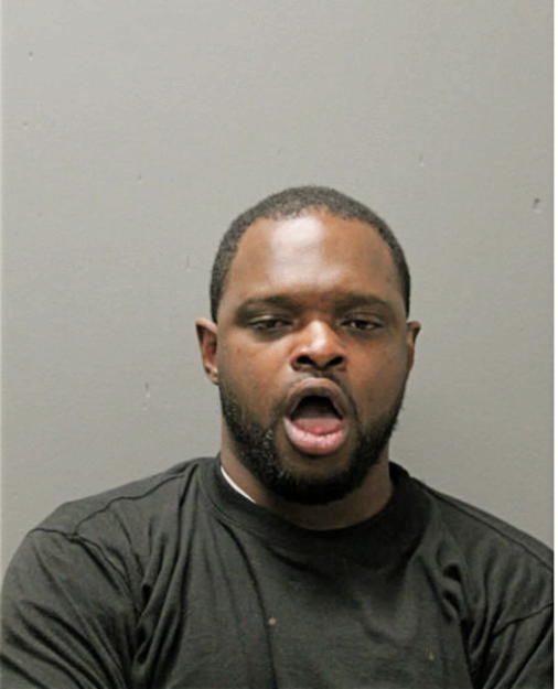 MARIO B PATTON, Cook County, Illinois