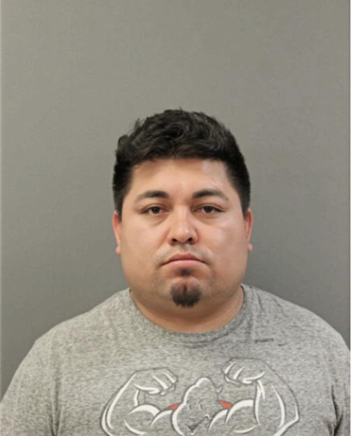 JHOVANI AQUNO PENA, Cook County, Illinois