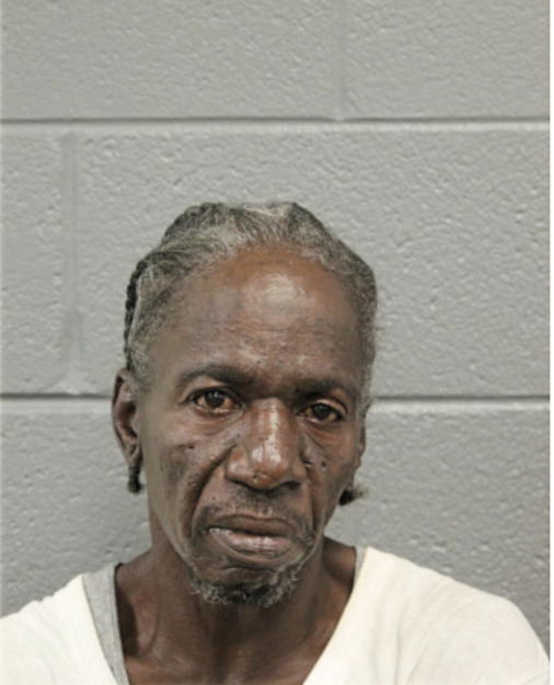 BARRY F PERRY, Cook County, Illinois