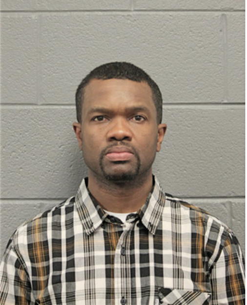 LAMONT PERRY, Cook County, Illinois