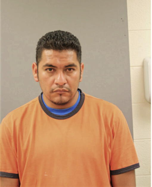 OSCAR PROCOPIO, Cook County, Illinois