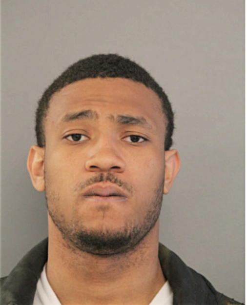 MARQUISE F PRYOR, Cook County, Illinois