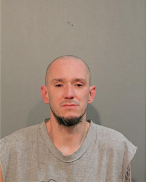 JOSE QUEZADA, Cook County, Illinois