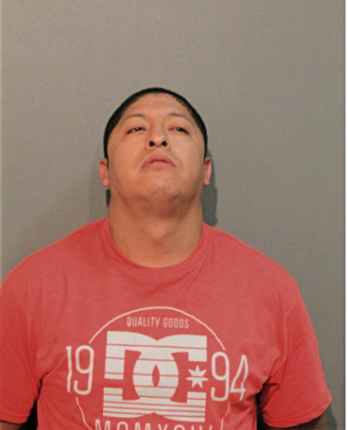 ARMANDO RAMIREZ, Cook County, Illinois