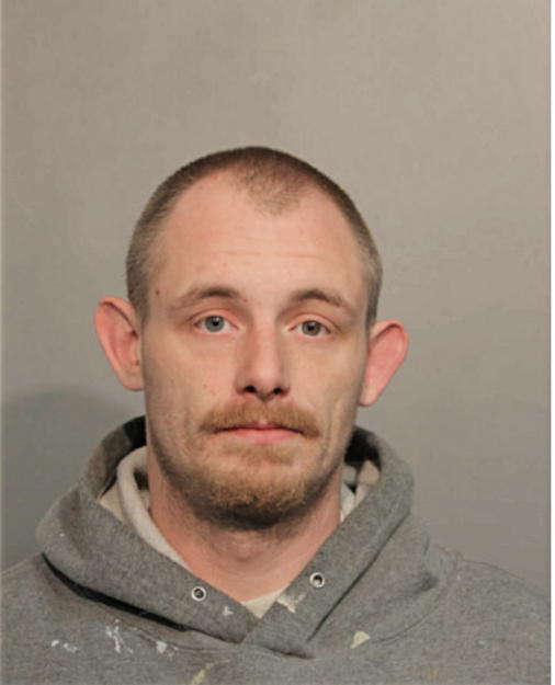 ALAN J RAWLINS, Cook County, Illinois