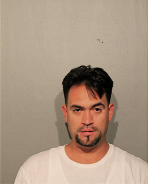 IVAN REAL, Cook County, Illinois