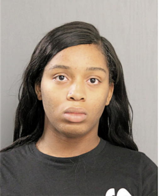 ADREEANNY S ROBERTSON, Cook County, Illinois