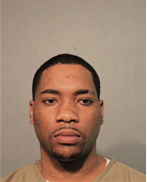 DION ROBINSON, Cook County, Illinois