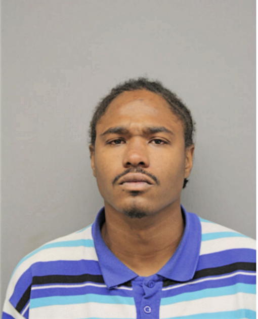 RANDALL J ROBINSON, Cook County, Illinois