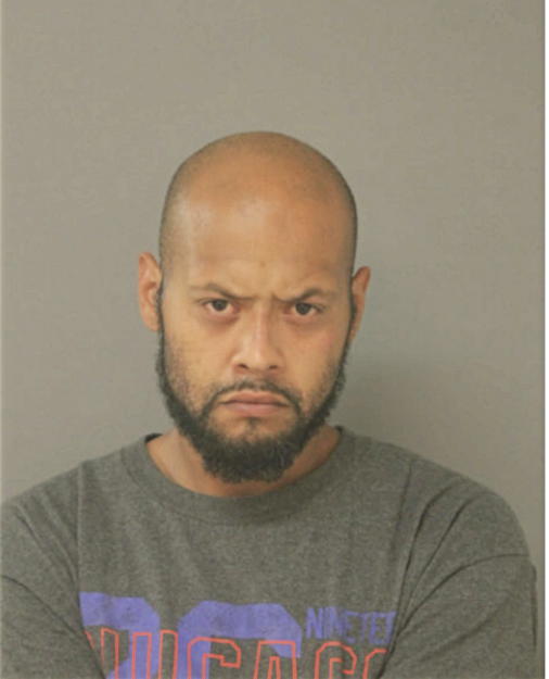 EMMANUEL SANTOS, Cook County, Illinois