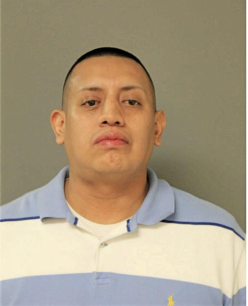 WILLIAM G SAQUIMUX, Cook County, Illinois