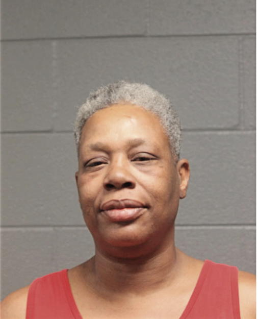 JENEEN TRINEI SCOTT, Cook County, Illinois