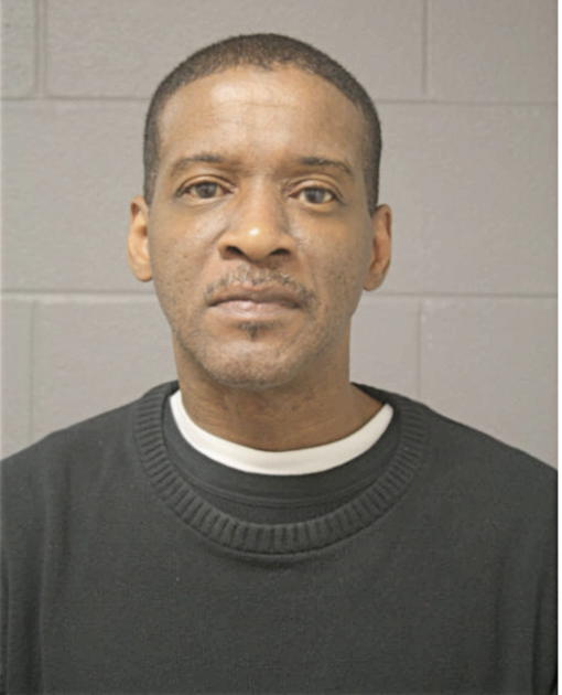 JEFFERY SHARKEY, Cook County, Illinois