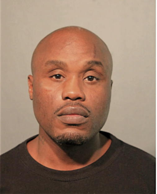 ANTHONY MARTIN SHAW, Cook County, Illinois