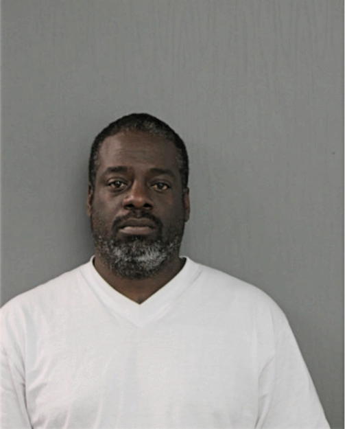 RODNEY SHEPHERD, Cook County, Illinois