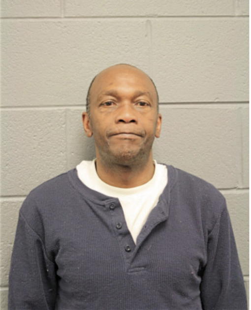 EVERETT D SMITH, Cook County, Illinois