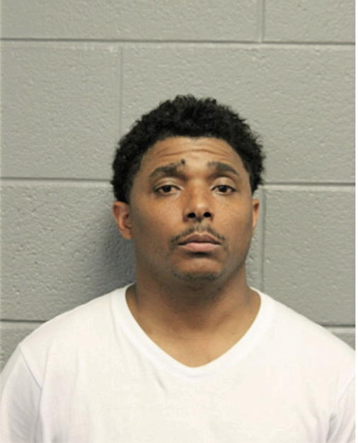 JIMMY SMITH, Cook County, Illinois