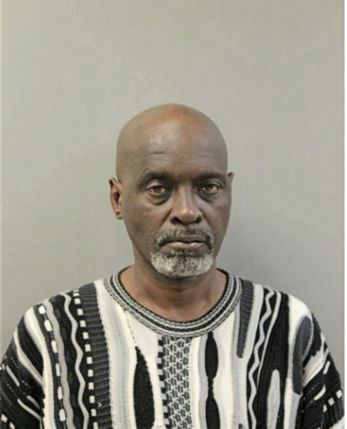 TERRY SMITH, Cook County, Illinois