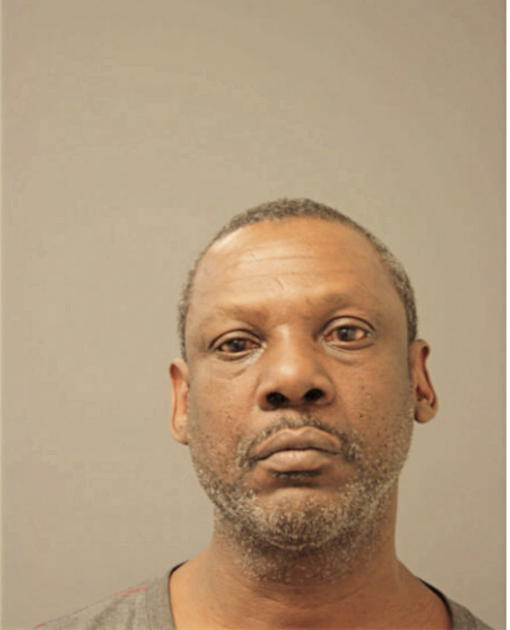 ROBERT L SQUARE, Cook County, Illinois