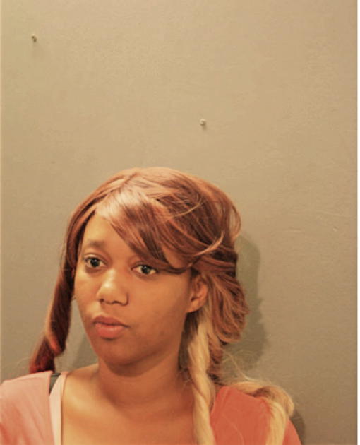 ALEXIS S STADEMEYER, Cook County, Illinois