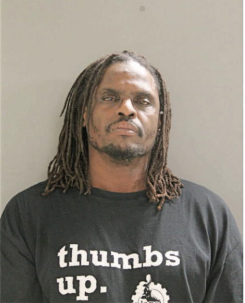 RONALD D STEWART, Cook County, Illinois