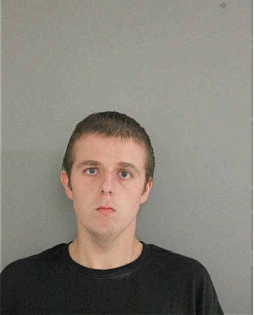 JESSE R SWICK, Cook County, Illinois