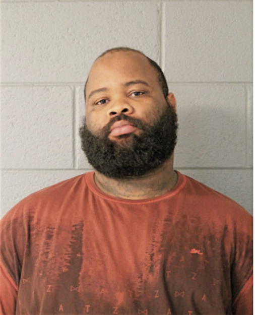 KEVIN SWOPES, Cook County, Illinois