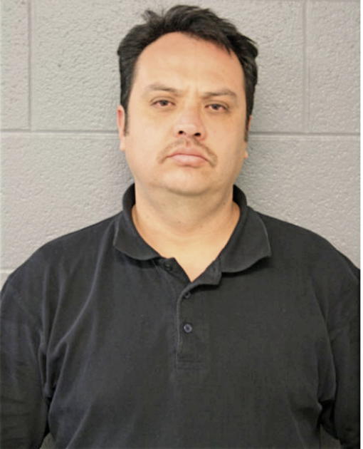 MARCELO TAPIA, Cook County, Illinois