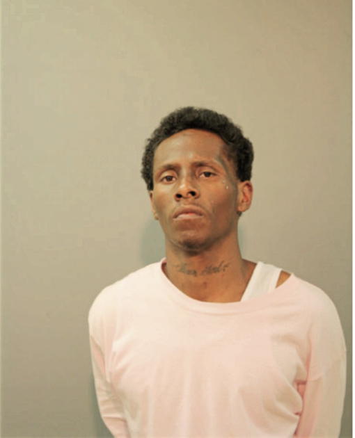 CASEAN TATUM, Cook County, Illinois