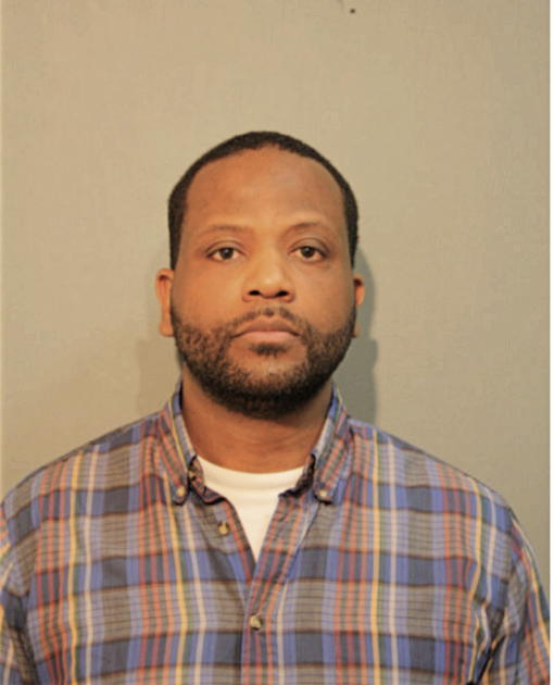 BRUCE E TAYLOR, Cook County, Illinois