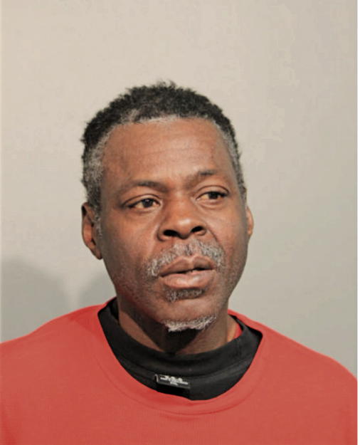 GEORGE A THOMAS, Cook County, Illinois