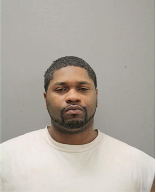 JOHNNY R THOMAS, Cook County, Illinois
