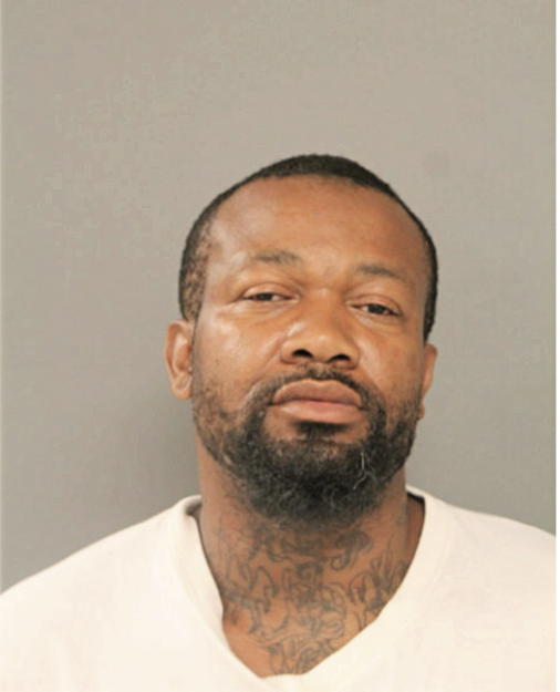JOHN L THOMPKINS, Cook County, Illinois