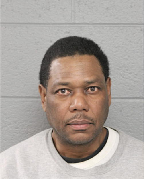 LAMONT R THOMPSON, Cook County, Illinois