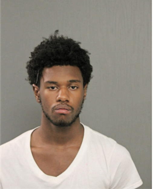 DORION D TOMPKINS, Cook County, Illinois