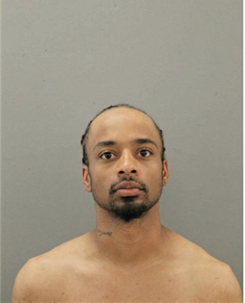 RANDALE M TRUITT, Cook County, Illinois