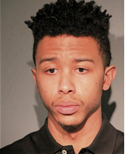 JOSHUA TURNER, Cook County, Illinois