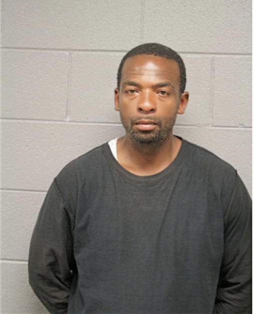 ROBERT J UNDERWOOD, Cook County, Illinois