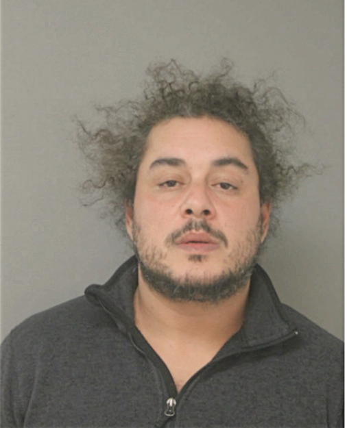 EMANUEL VASQUEZ, Cook County, Illinois