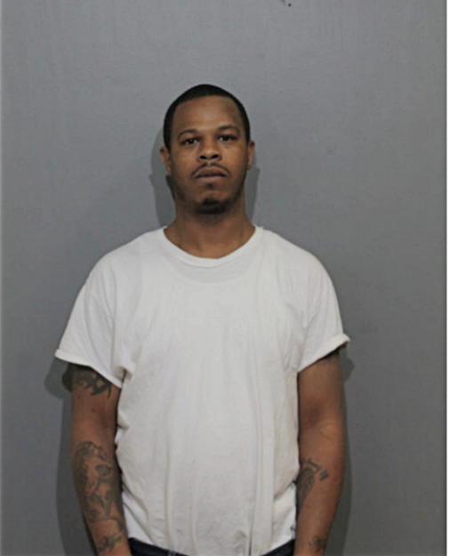 MARIO VAUGHN, Cook County, Illinois