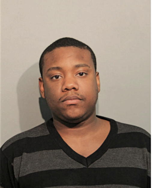 DANIEL Q VIRGIL, Cook County, Illinois
