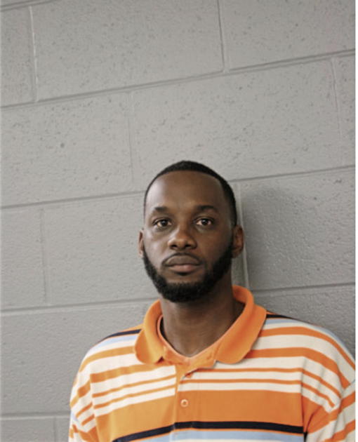 MARCUS L WALKER, Cook County, Illinois
