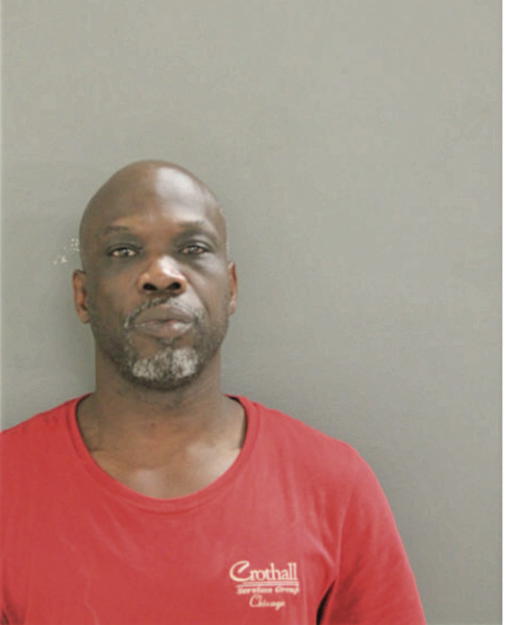 FRANK WALKER-SMITH, Cook County, Illinois