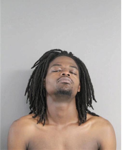 AARON L WASHINGTON, Cook County, Illinois