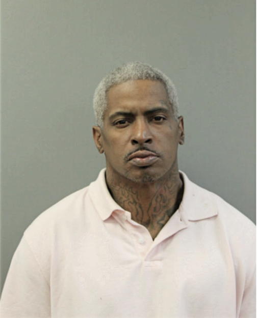 NATHANIEL WASHINGTON, Cook County, Illinois