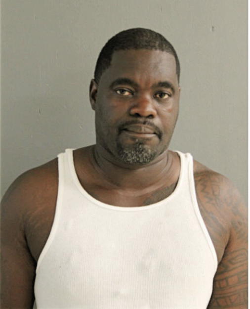 RODNEY WASHINGTON, Cook County, Illinois