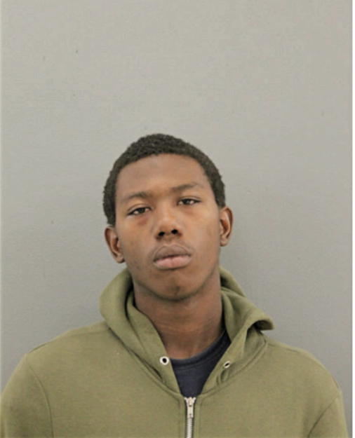 RANDY WATKINS, Cook County, Illinois