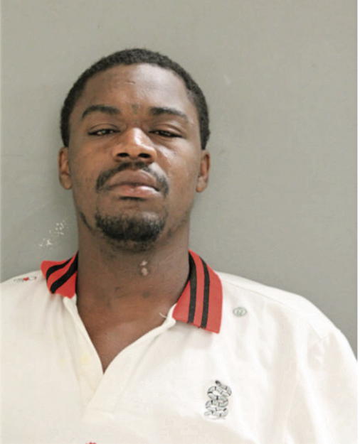 ANTHONY B WATSON JR, Cook County, Illinois