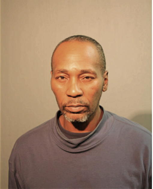 JAMES D WELLS, Cook County, Illinois