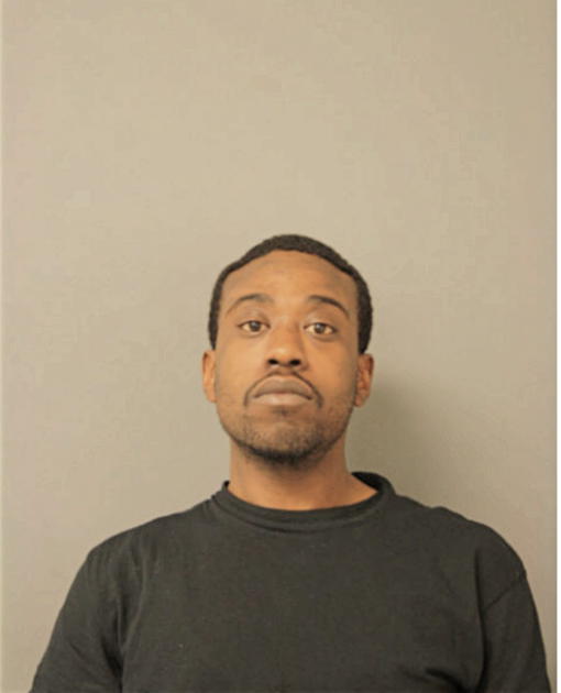 JONQUELL L WHITE, Cook County, Illinois